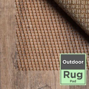 Rug Pads | Yates Flooring