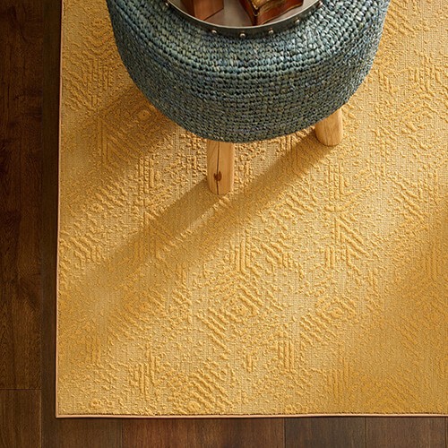 textured area rug | Yates Flooring