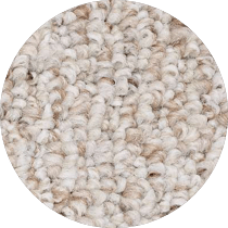 Carpet circle | Yates Flooring