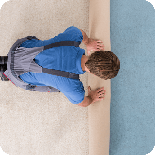 Carpet Installation | Yates Flooring