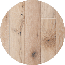 Hardwood Circle | Yates Flooring
