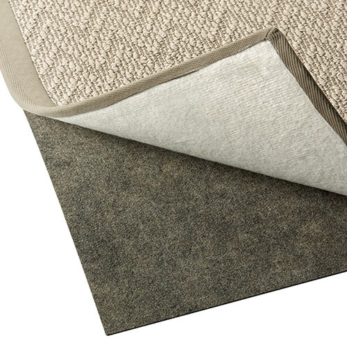 Carpet Padding, Shaw's Carpet Pad