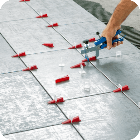 Sundries supplies | Yates Flooring
