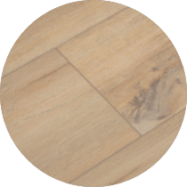 Vinyl-Circle | Yates Flooring