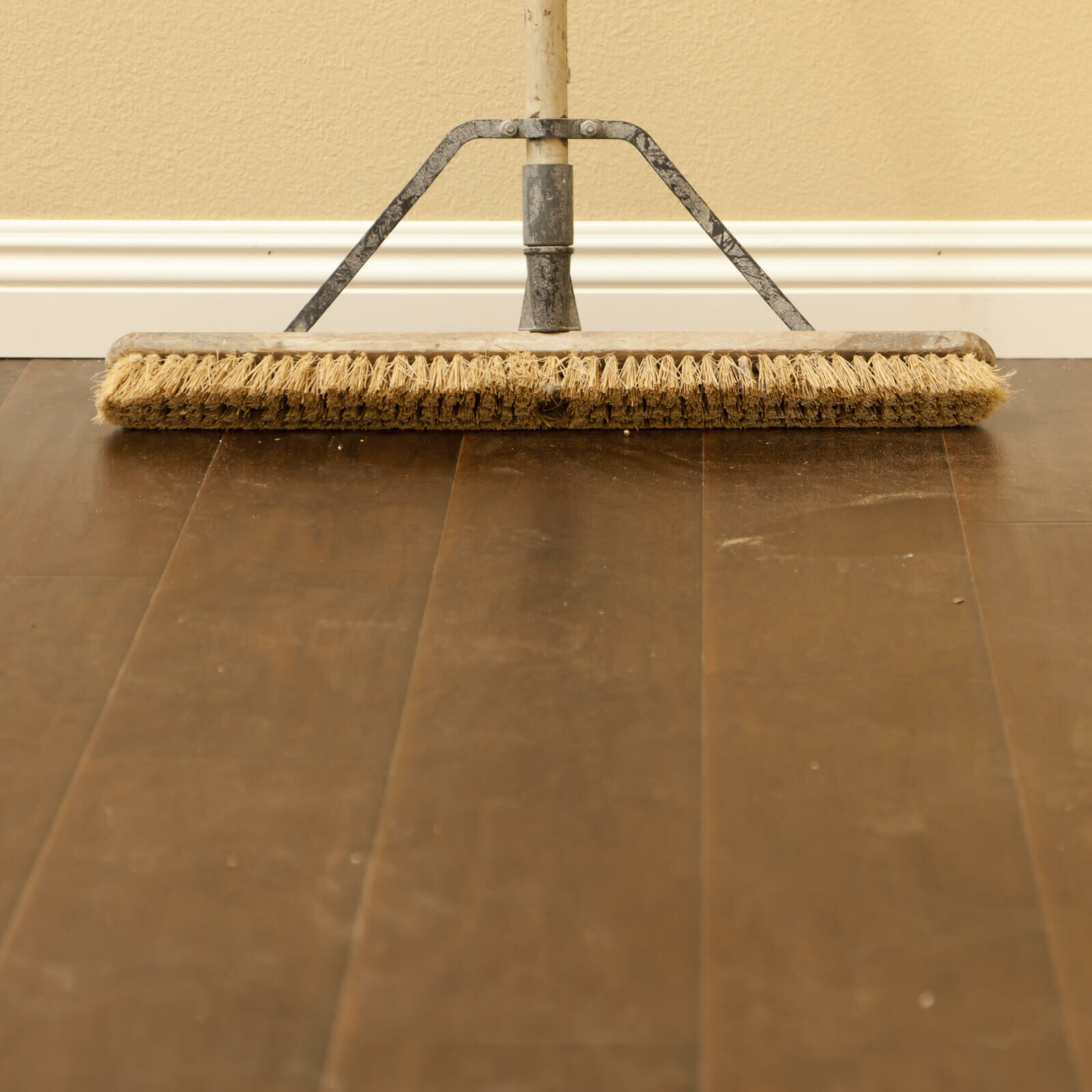 hardwood care and maintenance | Yates Flooring