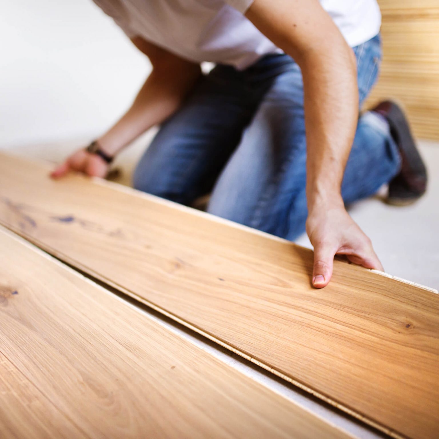 laminate flooring installation | Yates Flooring in Midland, TX, in Amarillo, TX, in Lubbock, TX, in Odessa, TX, in Canyon, TX, in Levelland, TX, in Andrews, TX, in Hereford, TX, in Brownfield, TX, in Seminole, TX