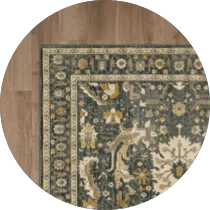 Area rug | Yates Flooring