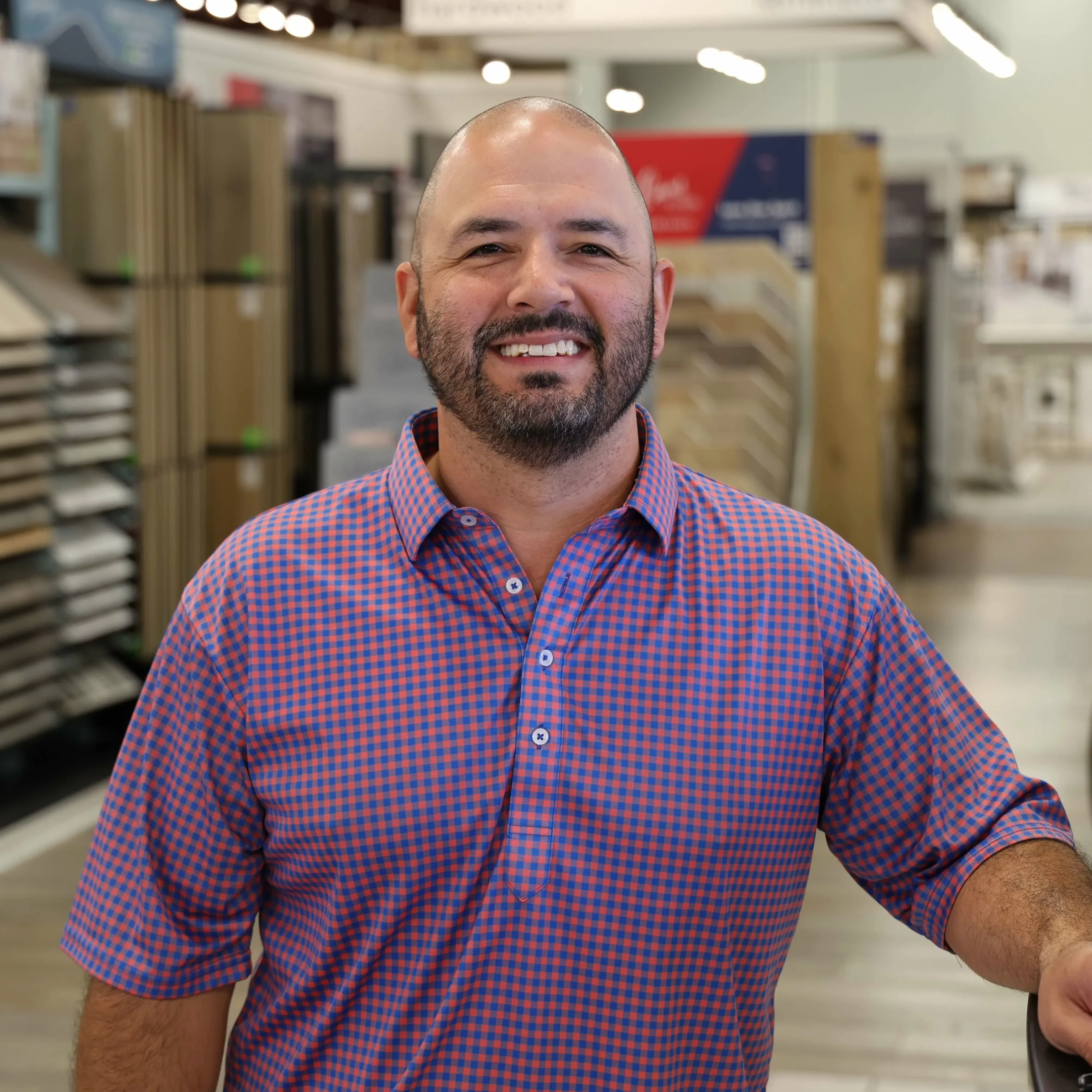 Johnnathan-Garry | Yates Flooring