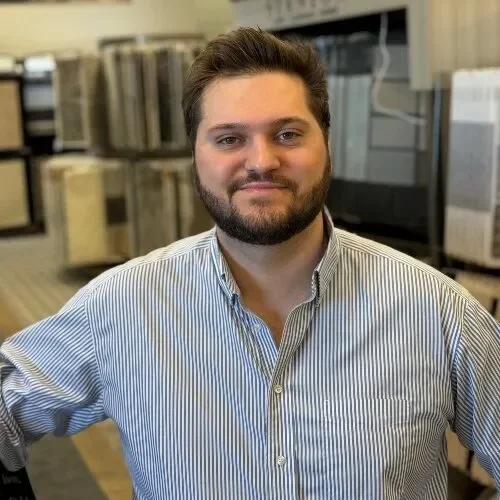 Nathan-Allen | Yates Flooring