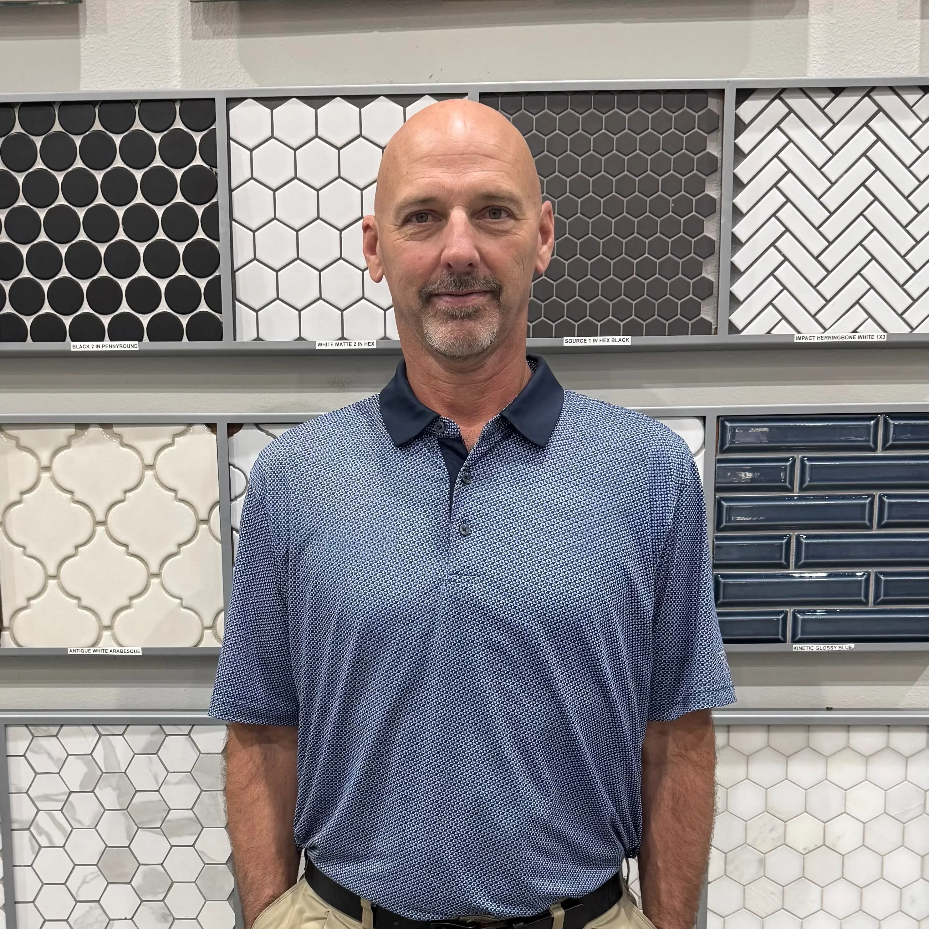 Robert Morris | Yates Flooring