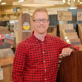 Travis-Day | Yates Flooring